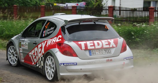 Rajd Karkonoski